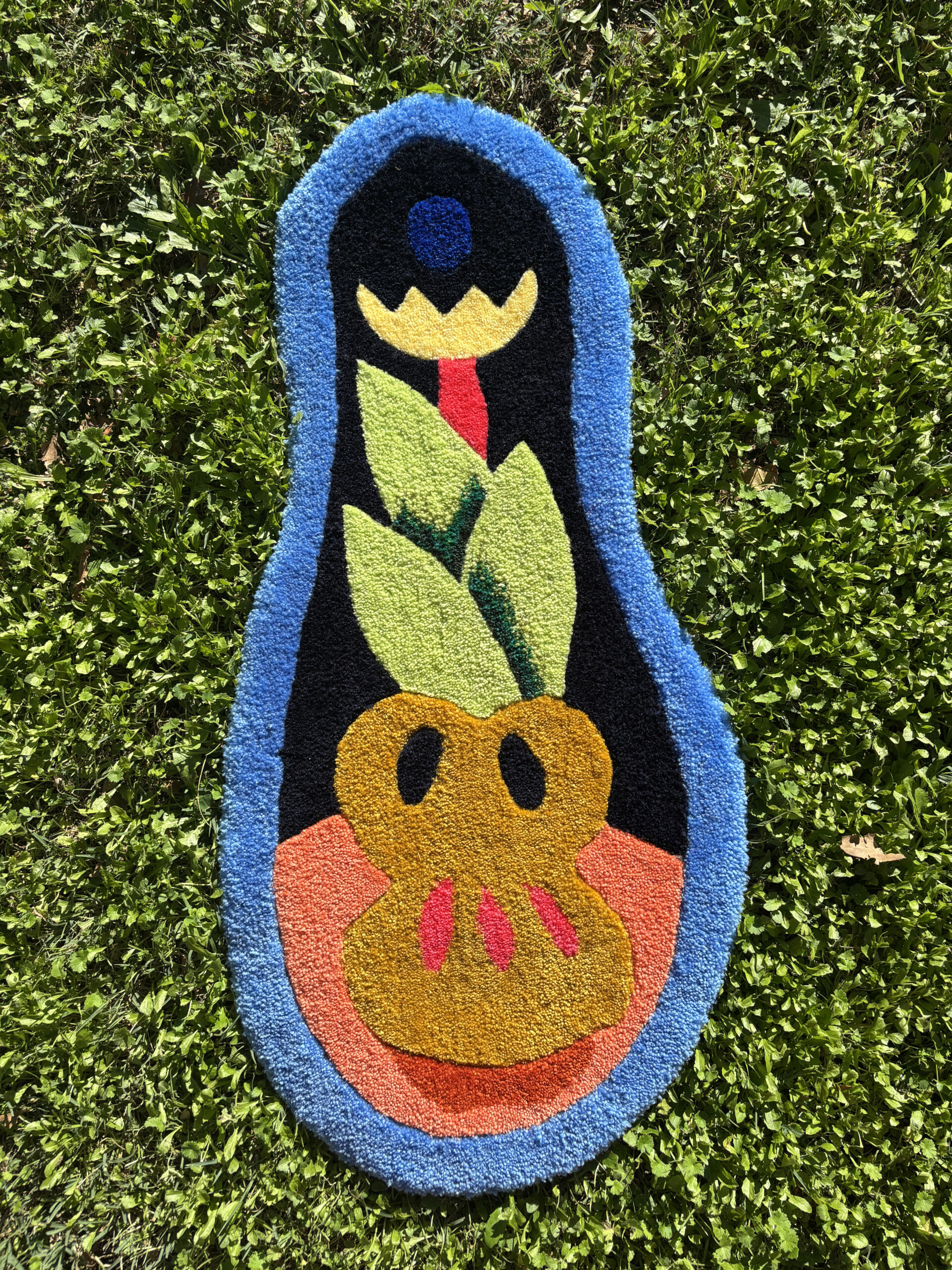 création de bizou zone