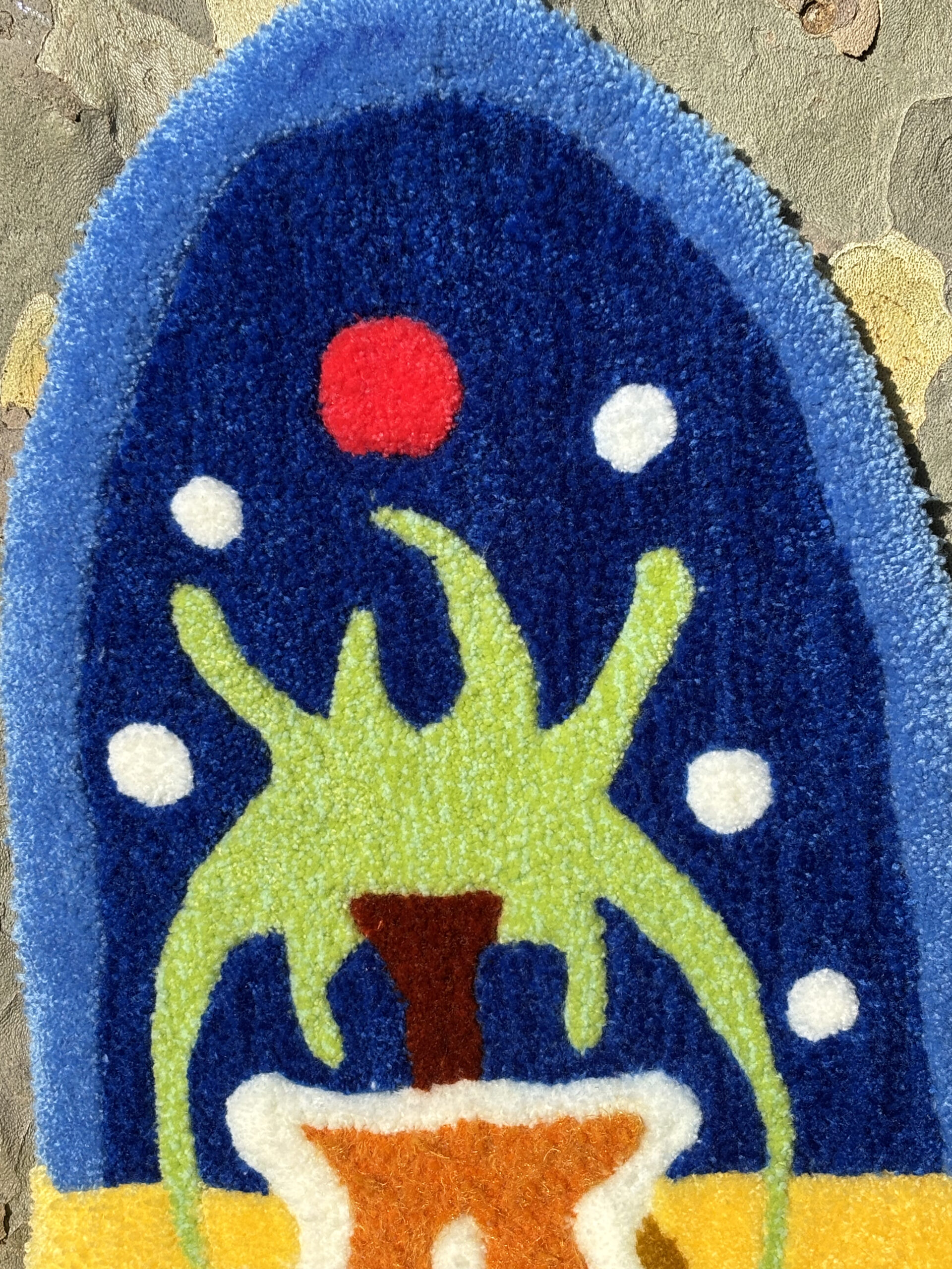 La jarre au palmier – Image 2