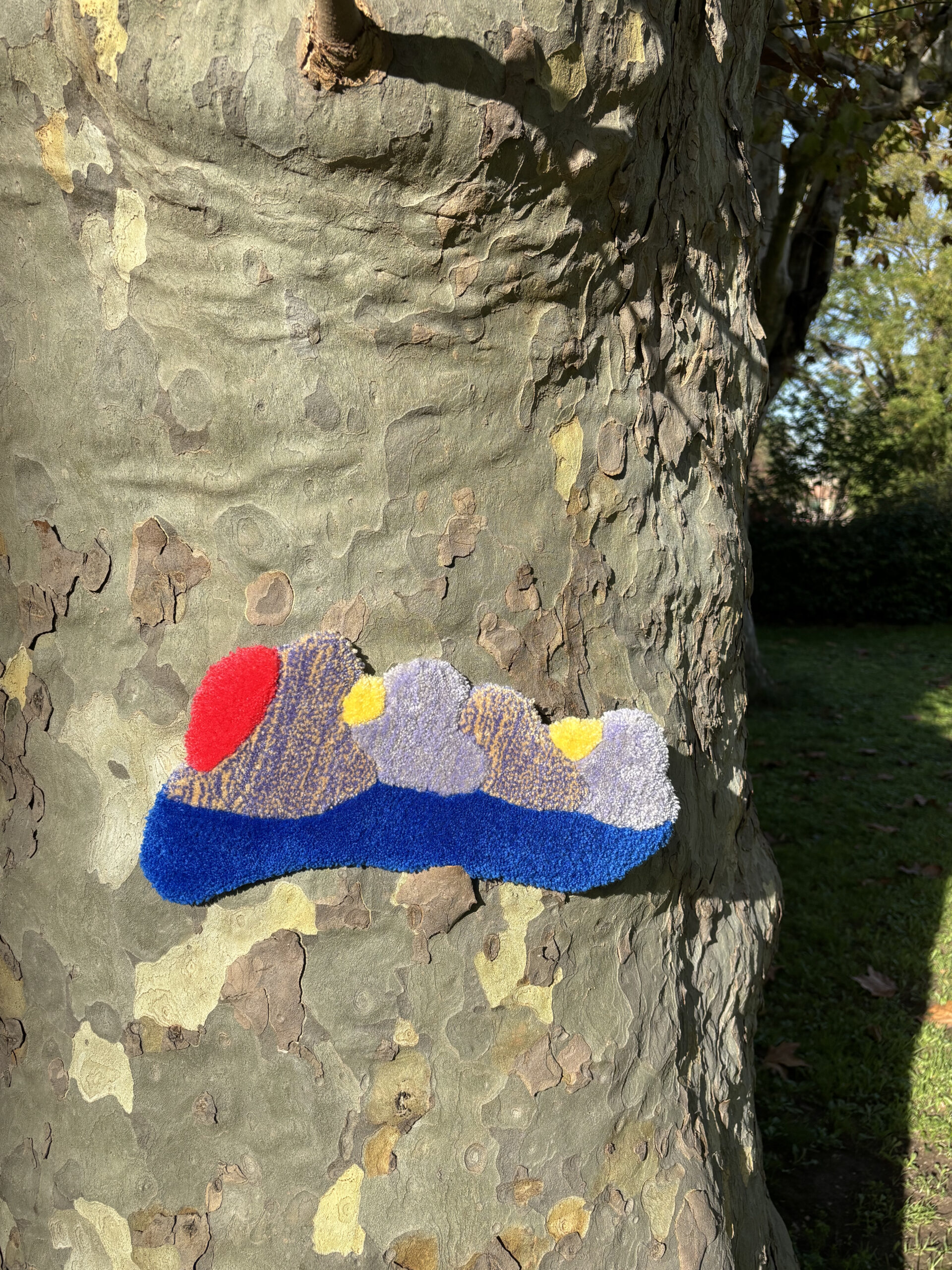 Vue de montagne – Image 2