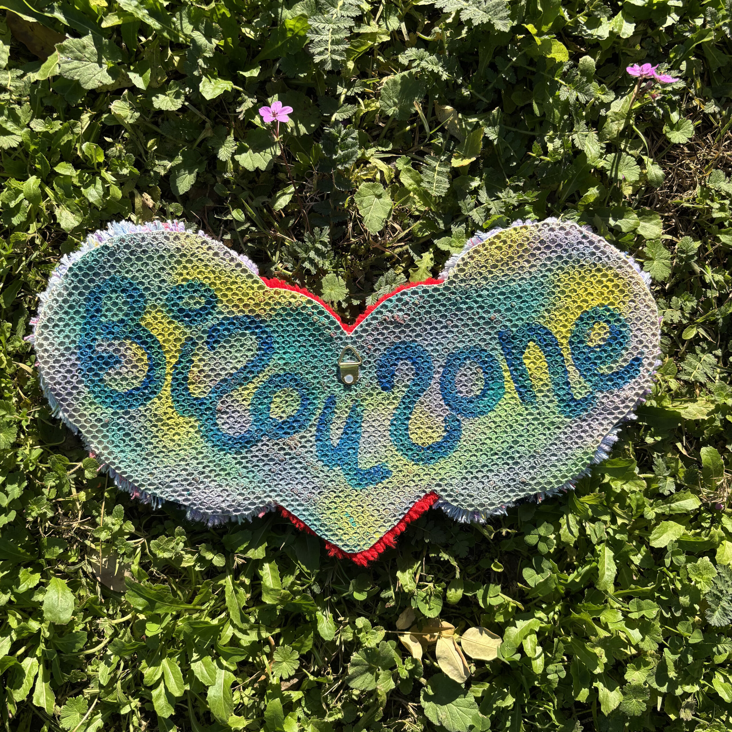 Bébé coeur ailé – Image 2