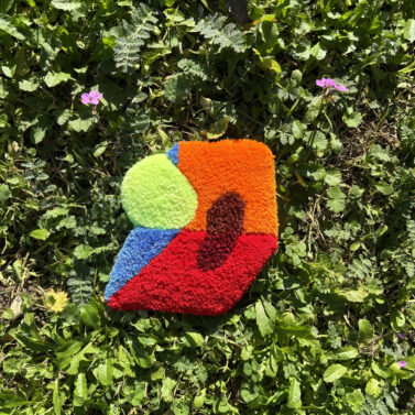 Des formes et des couleurs