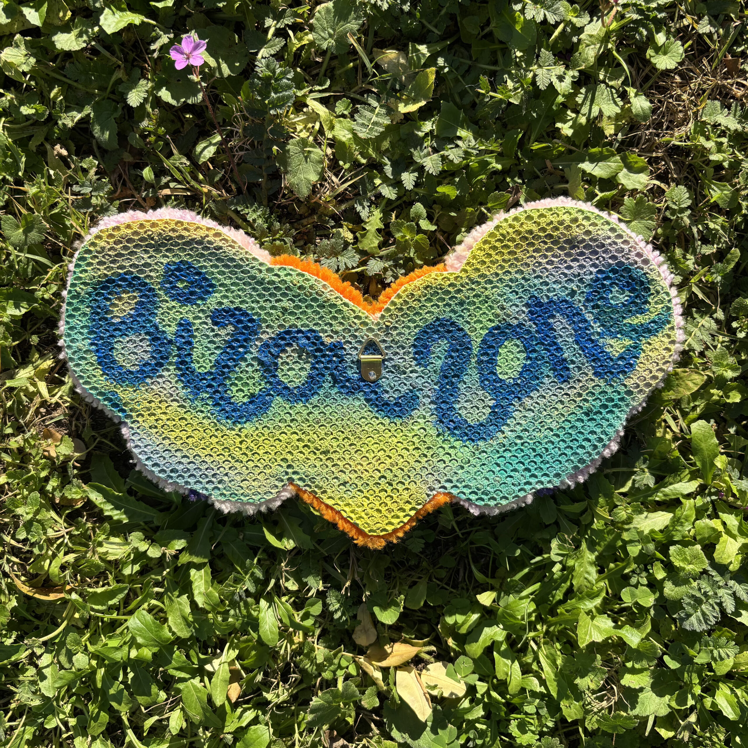 Bébé coeur ailé – Image 3