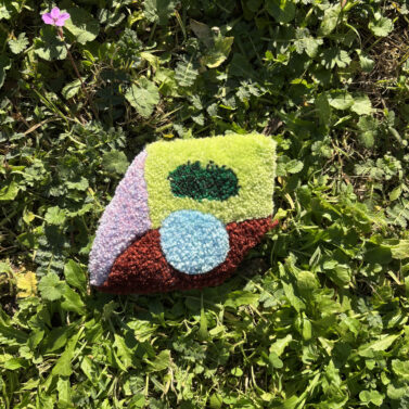 Des formes et des couleurs