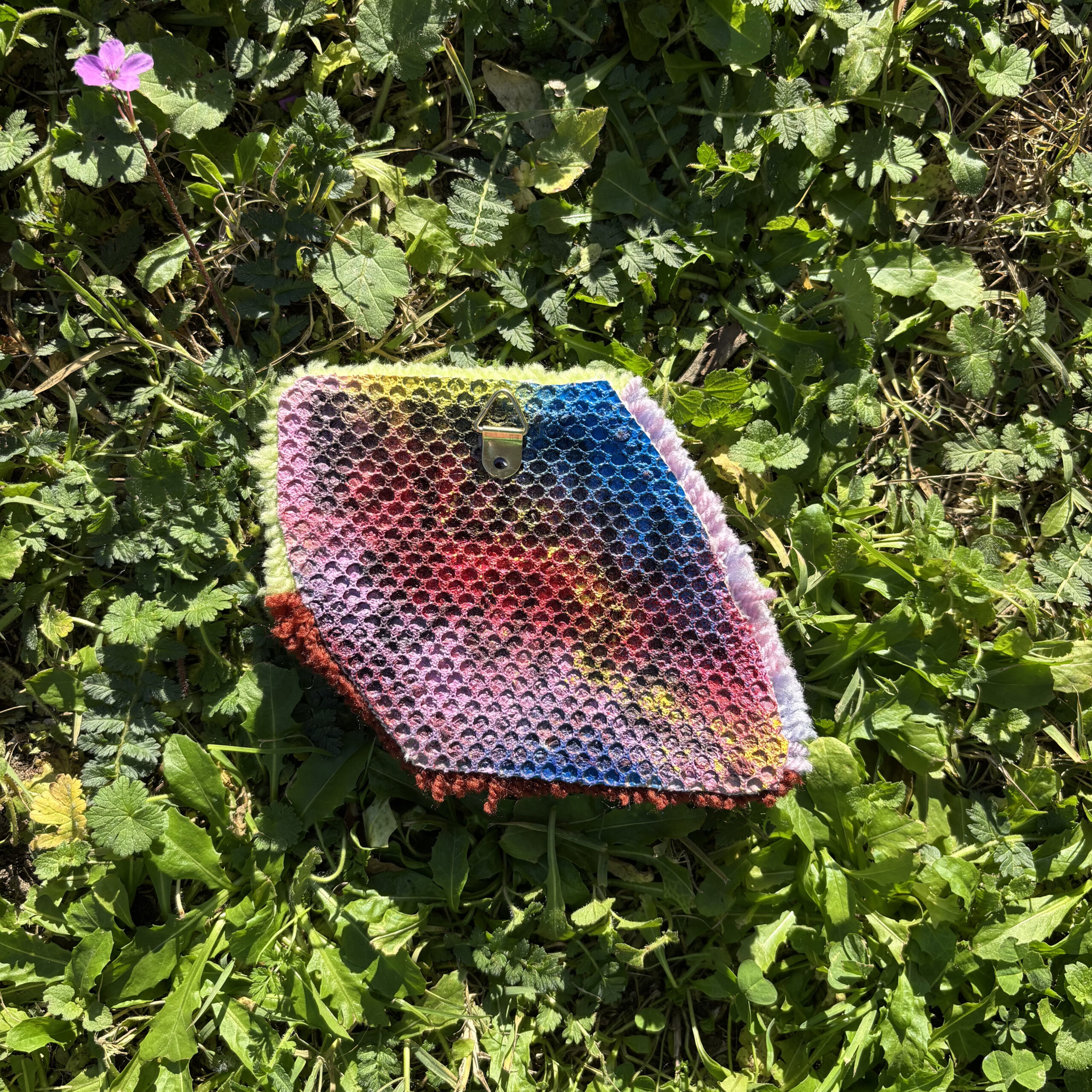 Des formes et des couleurs – Image 2